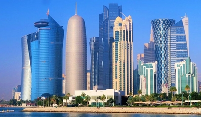 Moving to Qatar A Few Things You Should Know